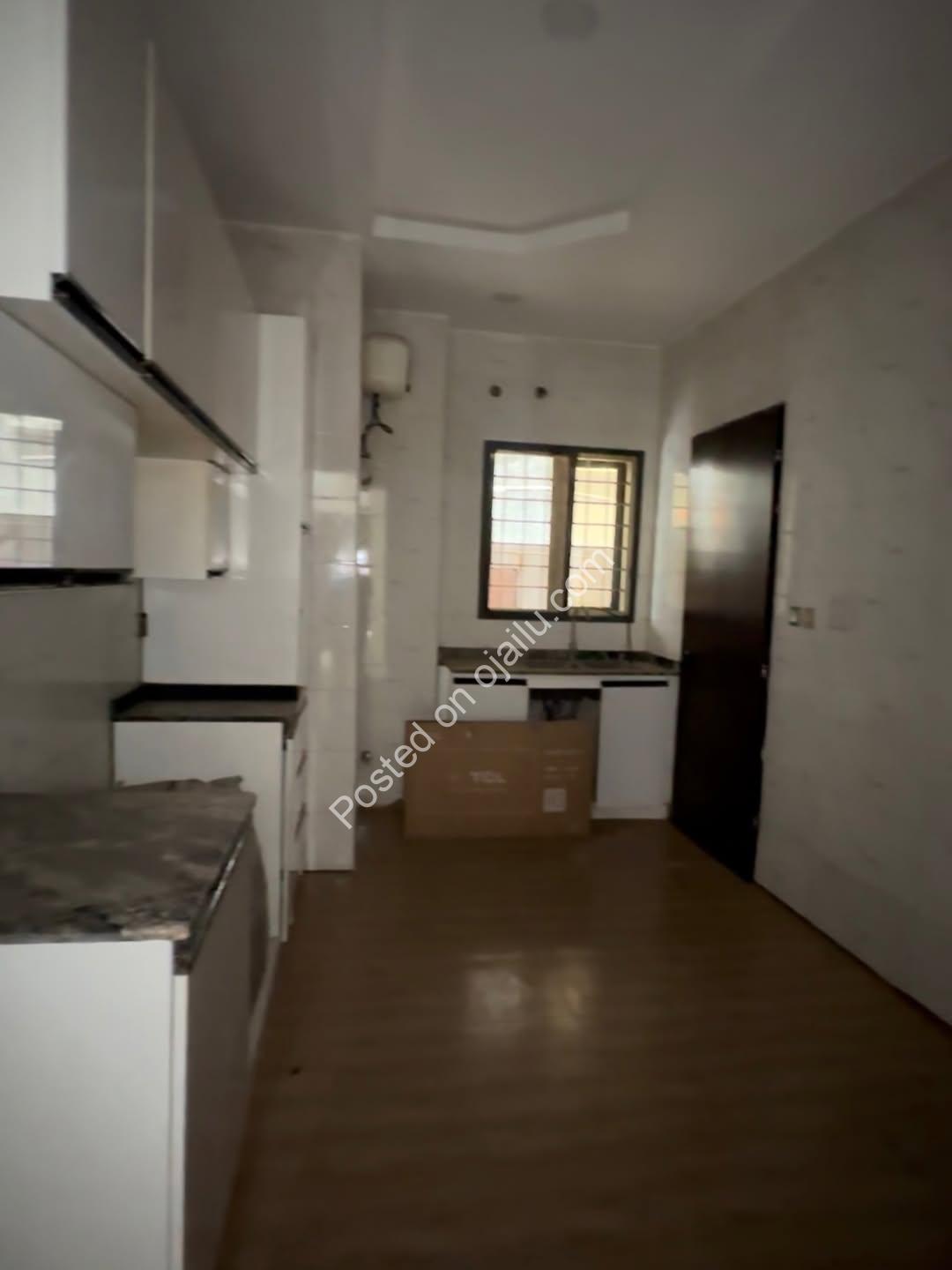 Move-in Ready: 3BR with En-suites in Jahi
