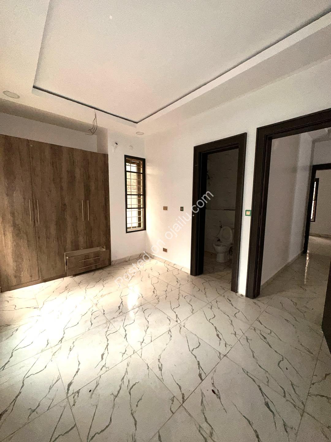 Move-in Ready: 3BR with En-suites in Jahi