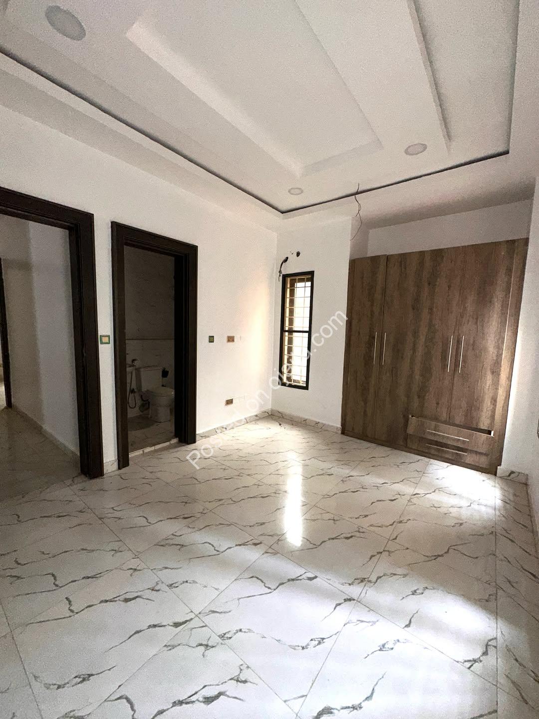 Move-in Ready: 3BR with En-suites in Jahi