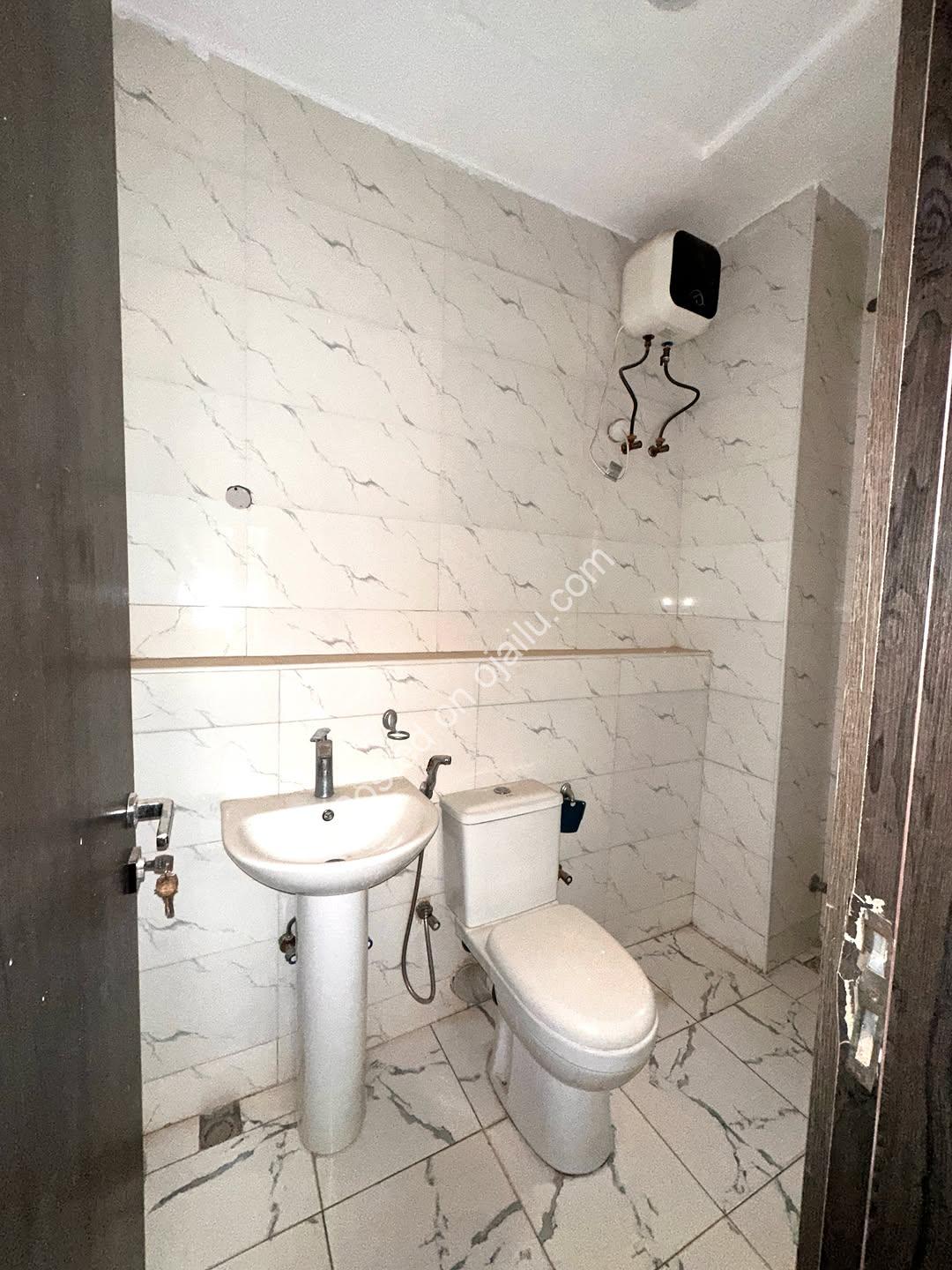 Move-in Ready: 3BR with En-suites in Jahi