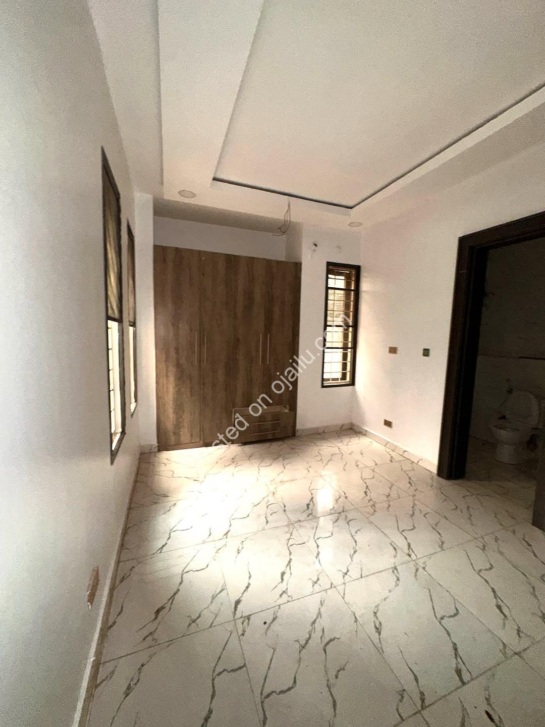 Move-in Ready: 3BR with En-suites in Jahi