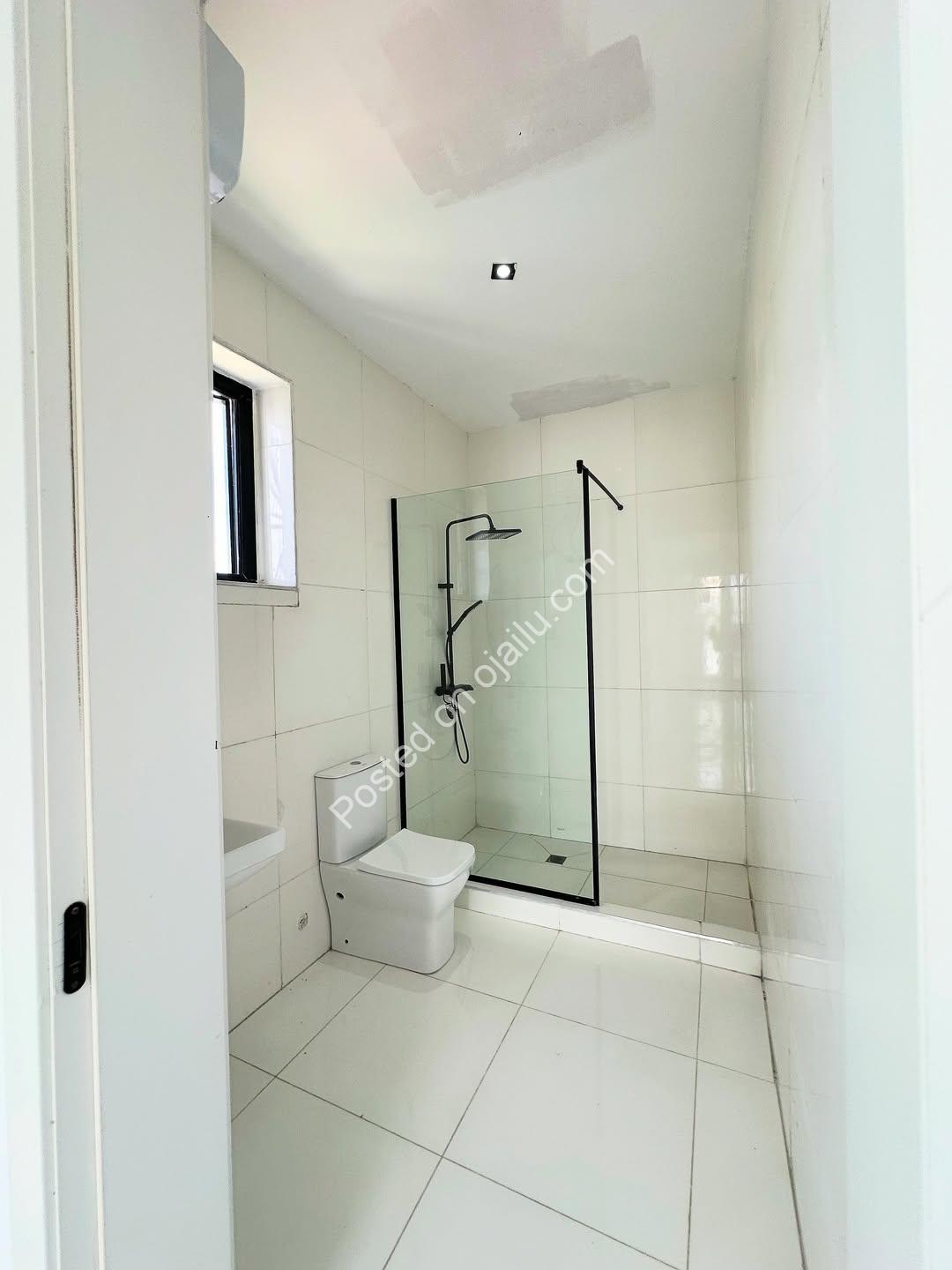 Brand new 4BR Duplex with Pool in Orichid