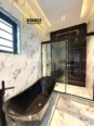 Stunning 4BR Duplex with Bluetooth Speakers
