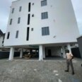 Your Dream 2BR Awaits in Prime Lekki