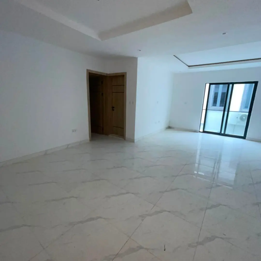 Your Dream 2BR Awaits in Prime Lekki
