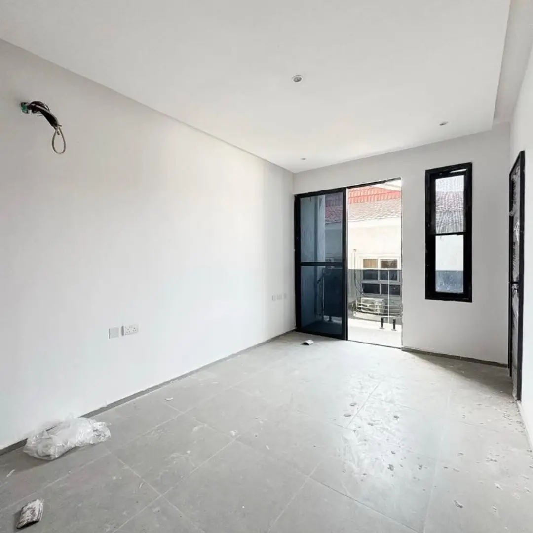 Modern 2-Bed Maisonette in Illasan Lekki – ₦14M/yr