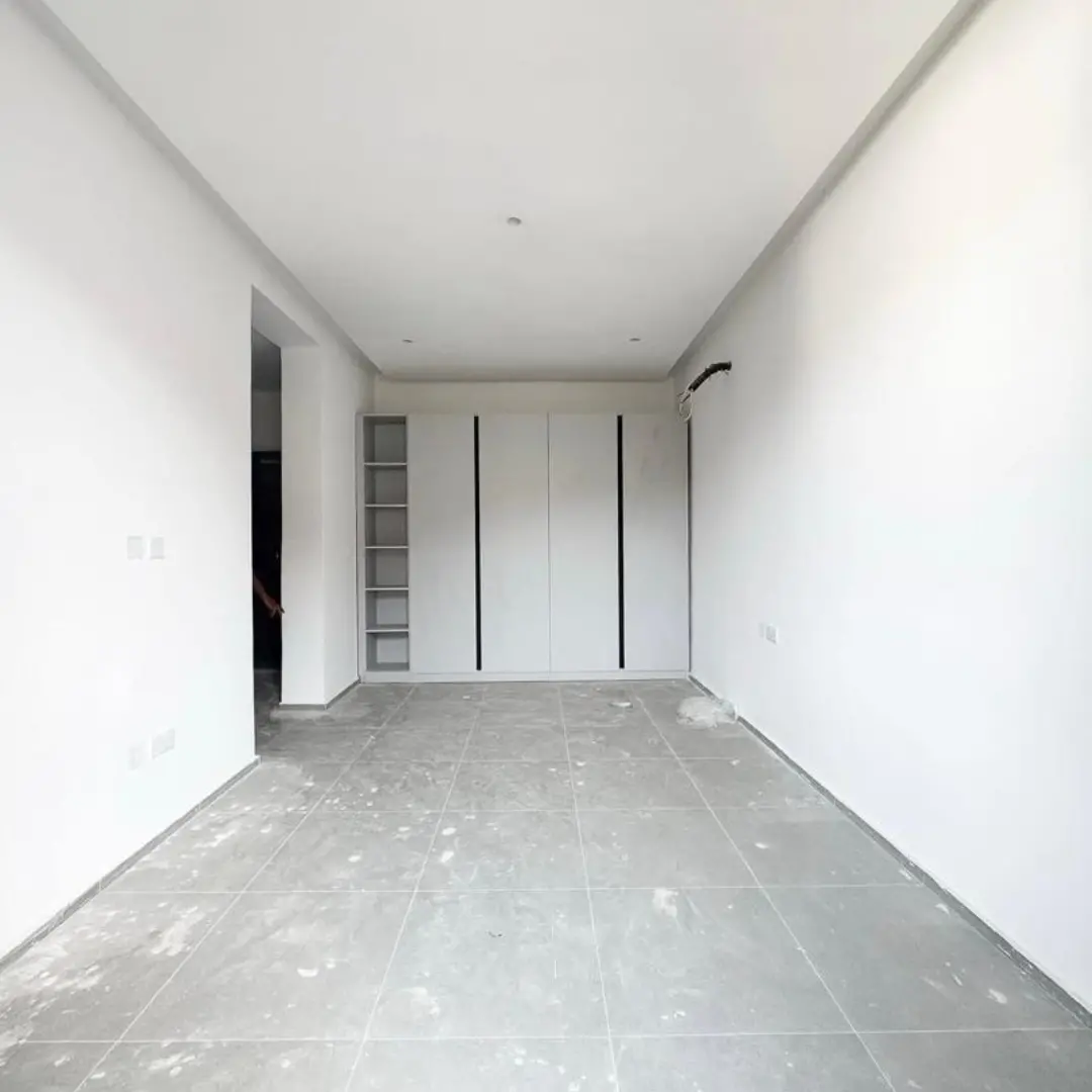 Modern 2-Bed Maisonette in Illasan Lekki – ₦14M/yr