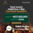 Farm Your Future: 1 Acre Oil Palm Estate from ₦5.5M