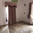 4-Bed Ensuite Duplex with Jacuzzi in Lekki County