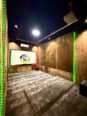 Cinema-View Penthouse with Rooftop Oasis