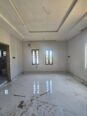 Newly Built Ensuite 3BR Flats + BQ in Gbagada | N250M