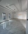En-suite 4-Bed Duplex with BQ in Secure Ajah