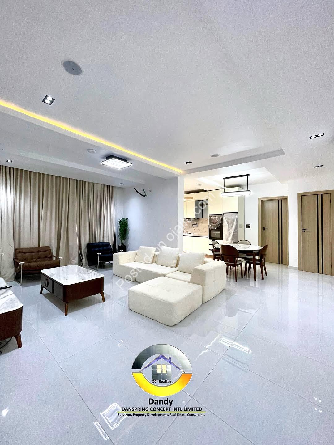 Own Prime Lekki Land: 1-3 Bed Units from N150M