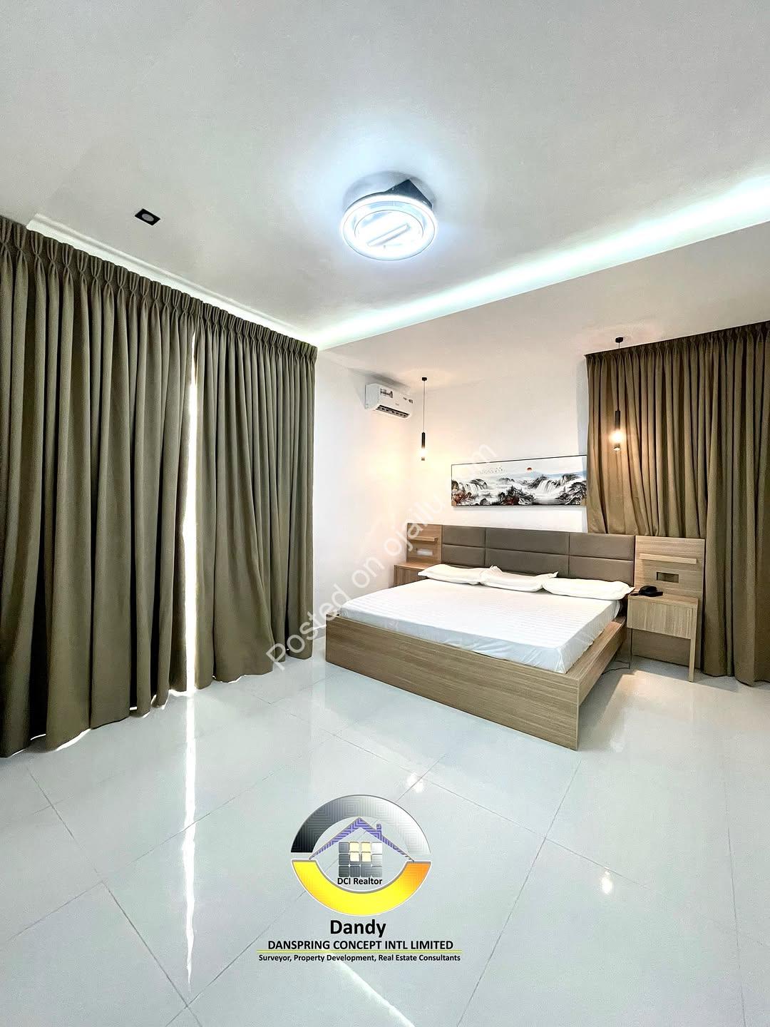 Own Prime Lekki Land: 1-3 Bed Units from N150M