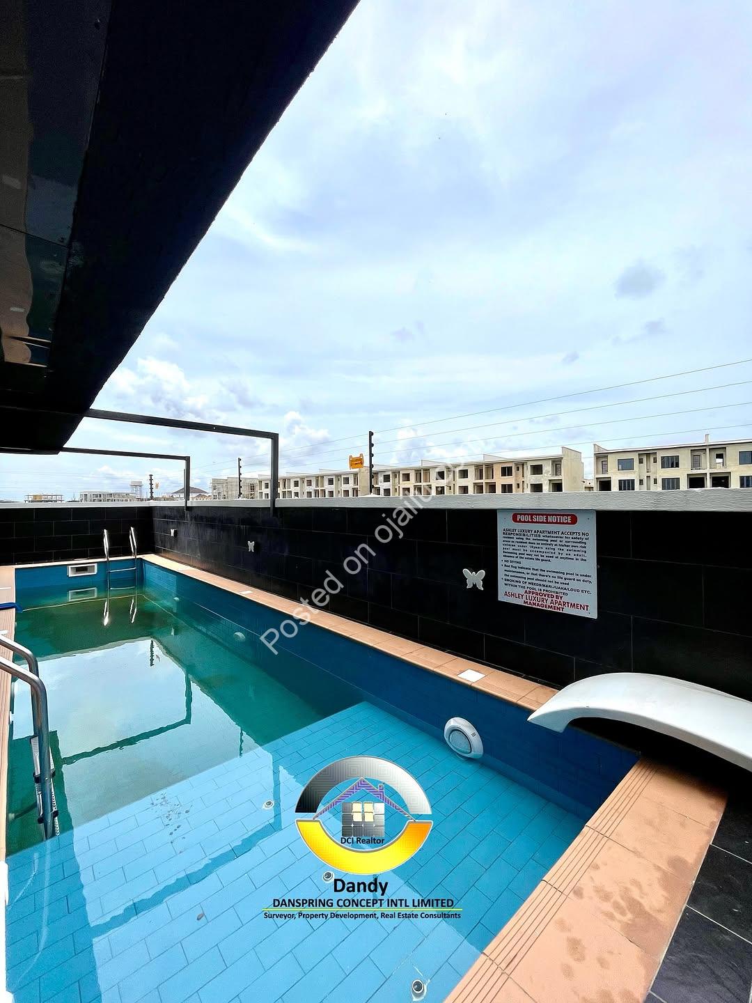 Own Prime Lekki Land: 1-3 Bed Units from N150M