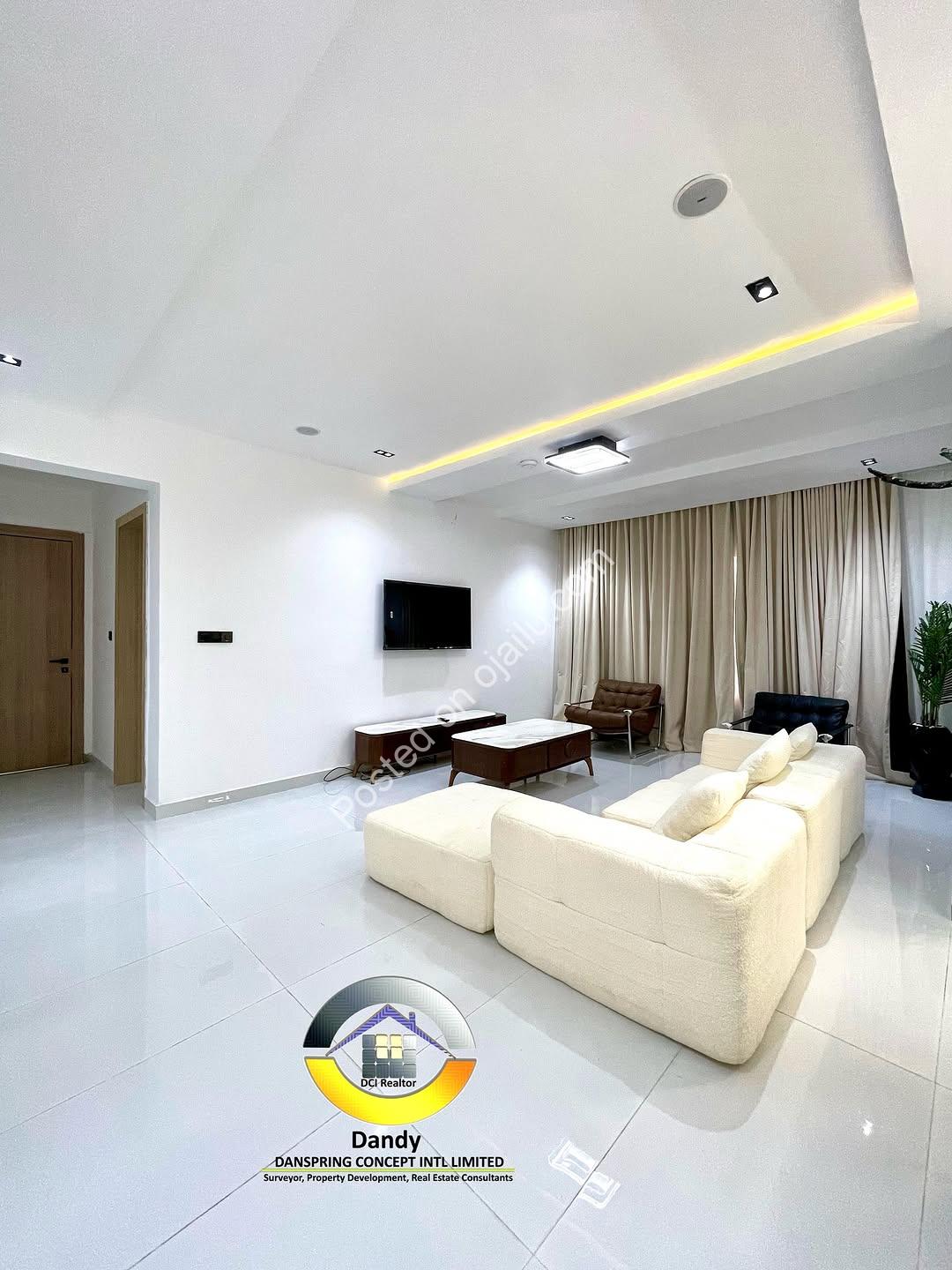 Own Prime Lekki Land: 1-3 Bed Units from N150M