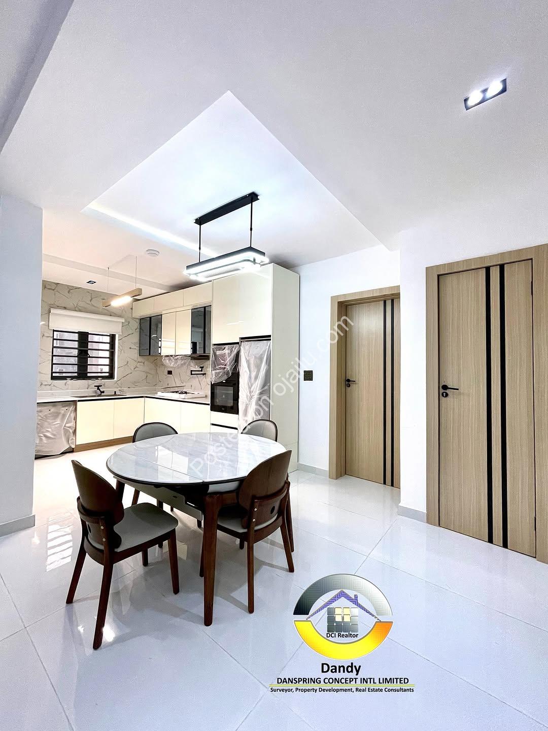 Own Prime Lekki Land: 1-3 Bed Units from N150M