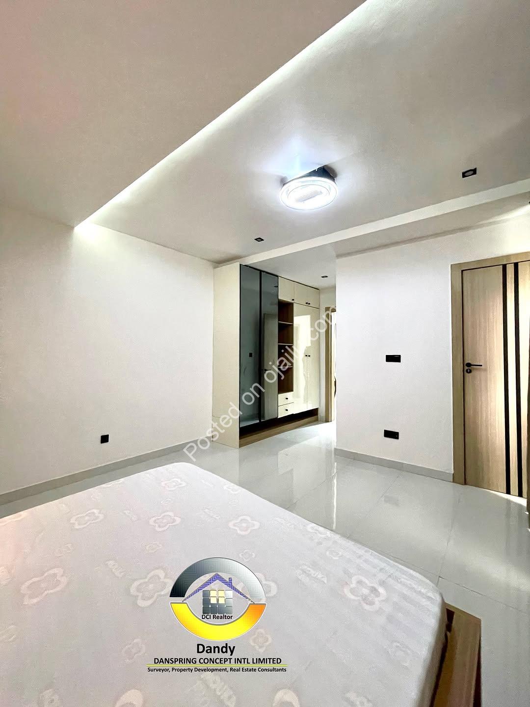 Own Prime Lekki Land: 1-3 Bed Units from N150M