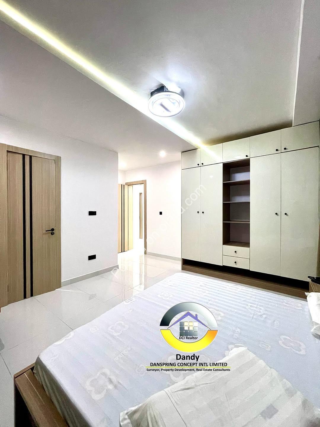 Own Prime Lekki Land: 1-3 Bed Units from N150M