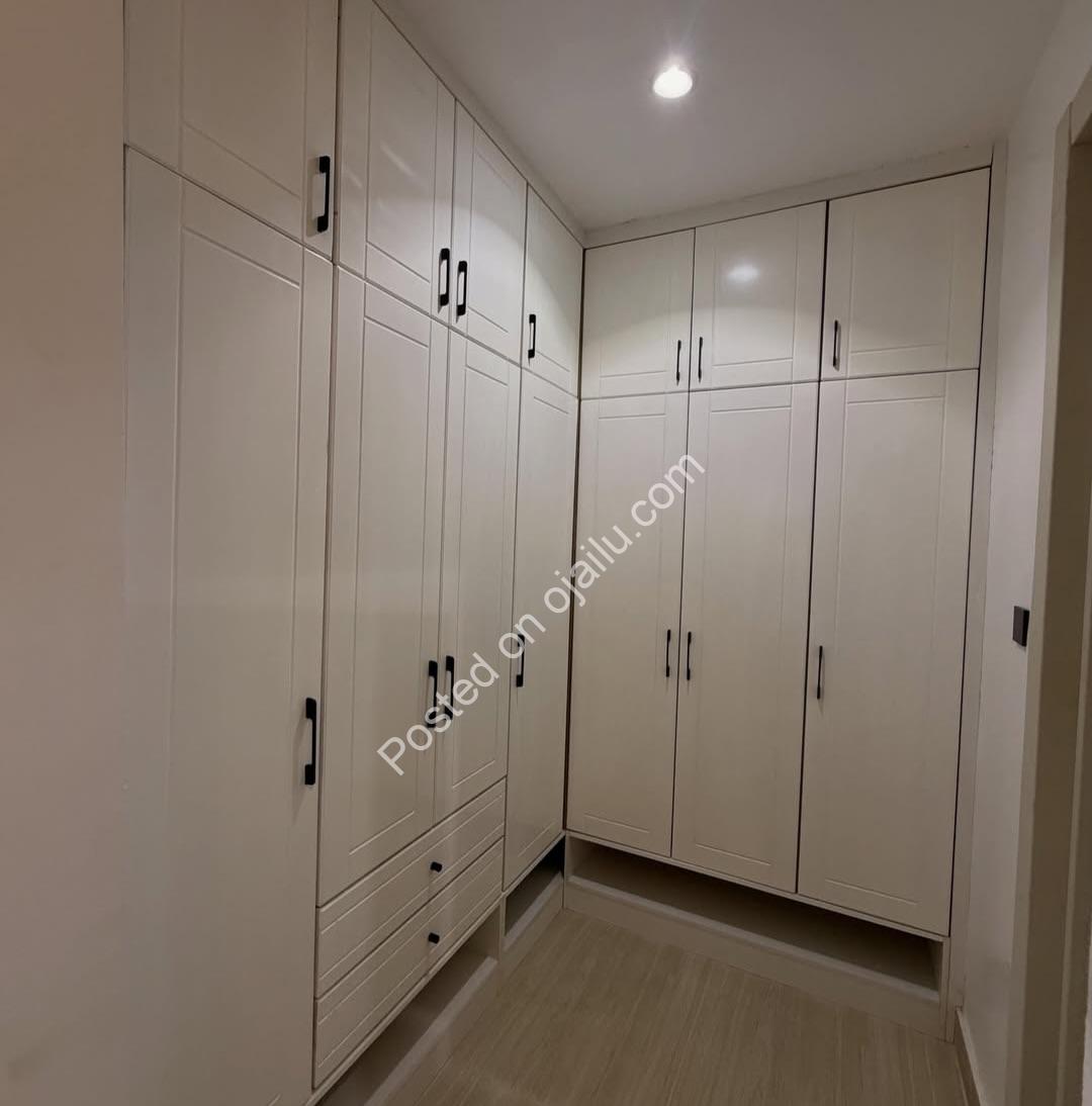 Smart 5-Bed Duplex + 2-Bed BQ on 800sqm