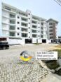 Rooftop Penthouse: Your Ultimate Short-let Cash Cow