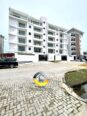 Rooftop Penthouse: Your Ultimate Short-let Cash Cow