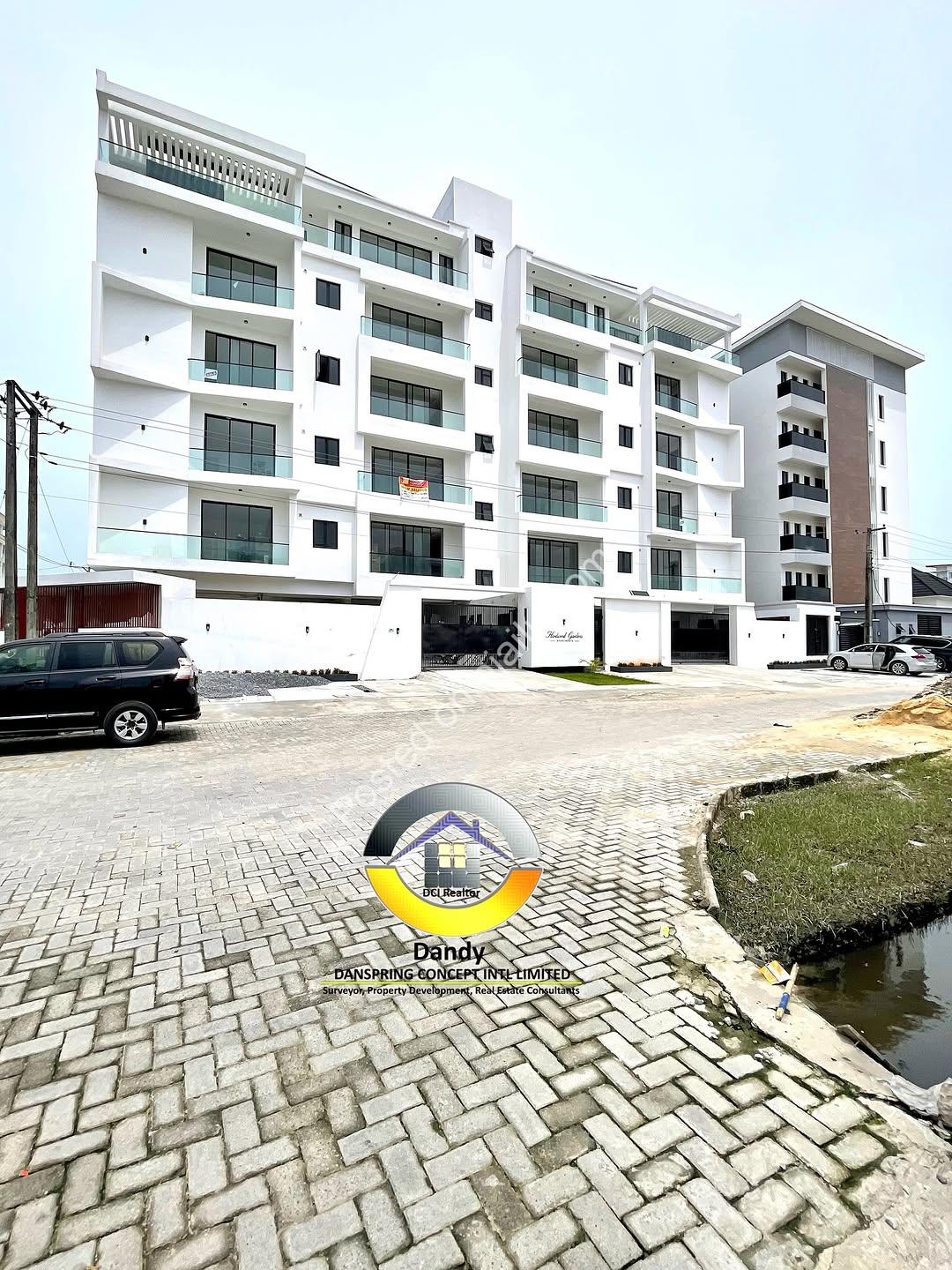 Rooftop Penthouse: Your Ultimate Short-let Cash Cow