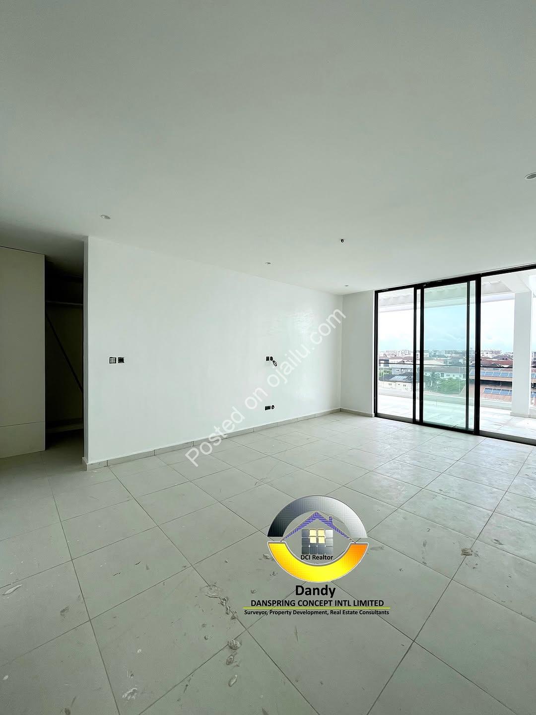 Rooftop Penthouse: Your Ultimate Short-let Cash Cow