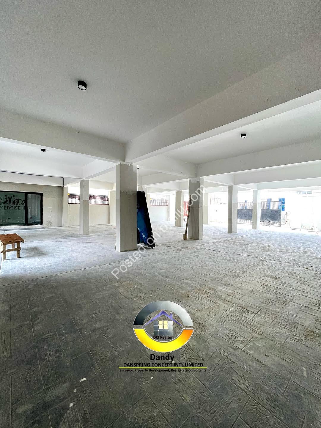 Rooftop Penthouse: Your Ultimate Short-let Cash Cow