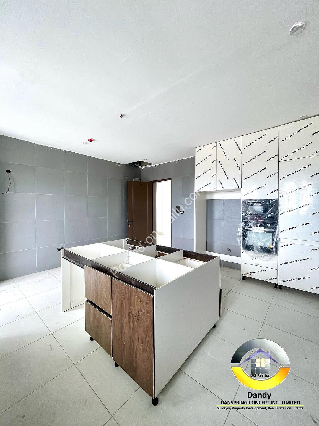 Rooftop Penthouse: Your Ultimate Short-let Cash Cow