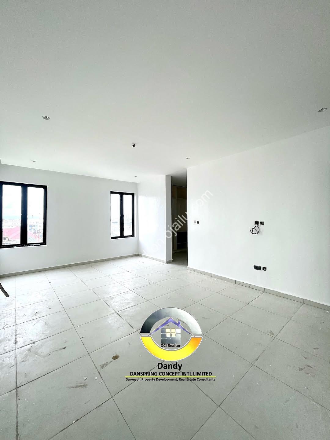 Rooftop Penthouse: Your Ultimate Short-let Cash Cow