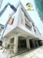 Showstopper! Brand New 4-Bed Terrace Duplex in Lekki Phase 1