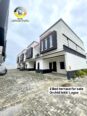 Orchid Lekki: 2BR Terrace Duplex with N125M! Governor’s Consent+