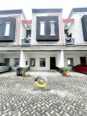Orchid Lekki: 2BR Terrace Duplex with N125M! Governor’s Consent+