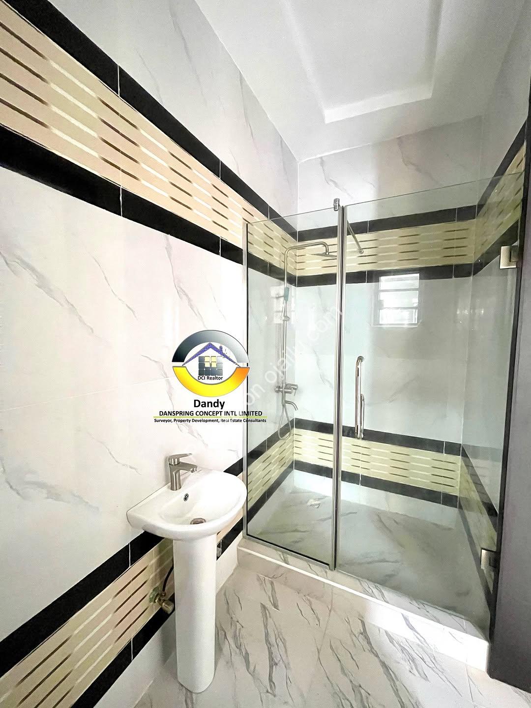 Orchid Lekki: 2BR Terrace Duplex with N125M! Governor’s Consent+