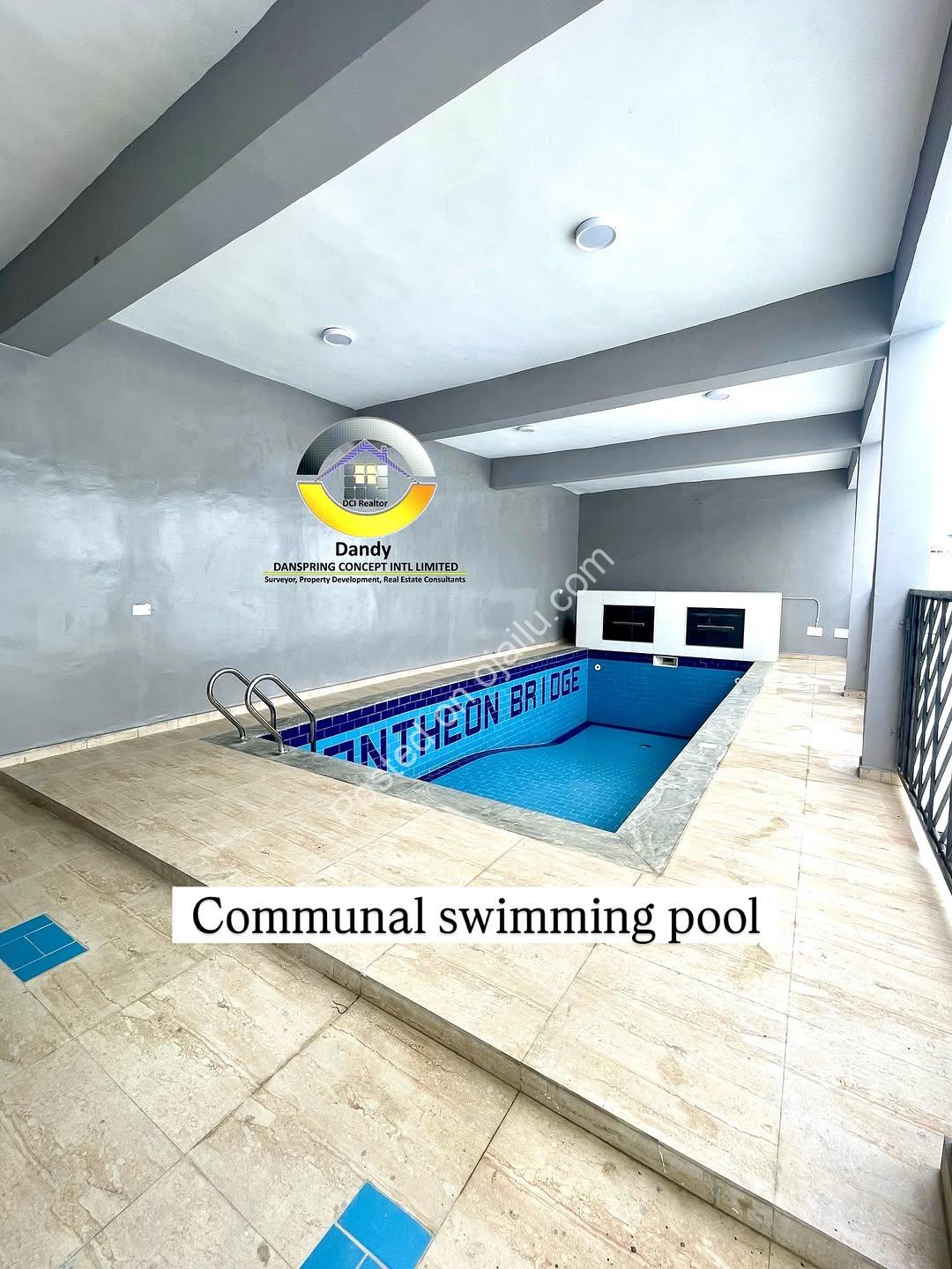 Orchid Lekki: 2BR Terrace Duplex with N125M! Governor’s Consent+