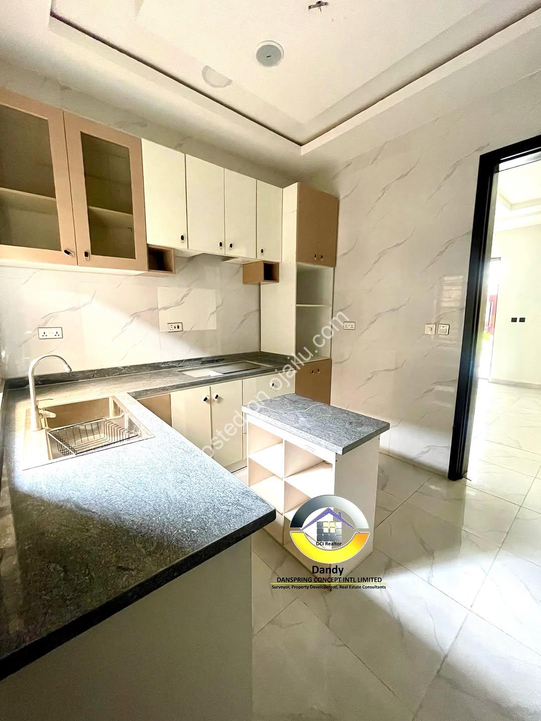 Orchid Lekki: 2BR Terrace Duplex with N125M! Governor’s Consent+