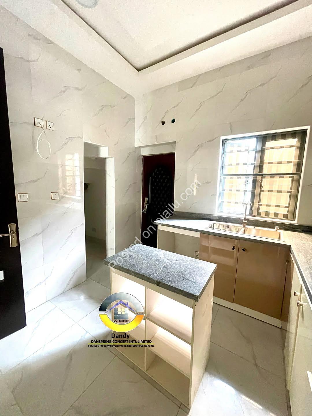Orchid Lekki: 2BR Terrace Duplex with N125M! Governor’s Consent+