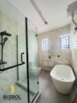 Move-In Ready! 4BR Duplex in Gated Ajah