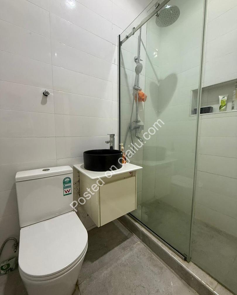 Elevate Your Lifestyle: 3BR Fully Furnished Masterpiece in Lekki Phase 1