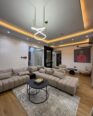 Elevate Your Lifestyle: 3BR Fully Furnished Masterpiece in Lekki Phase 1