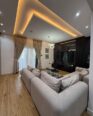 Elevate Your Lifestyle: 3BR Fully Furnished Masterpiece in Lekki Phase 1