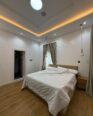 Elevate Your Lifestyle: 3BR Fully Furnished Masterpiece in Lekki Phase 1