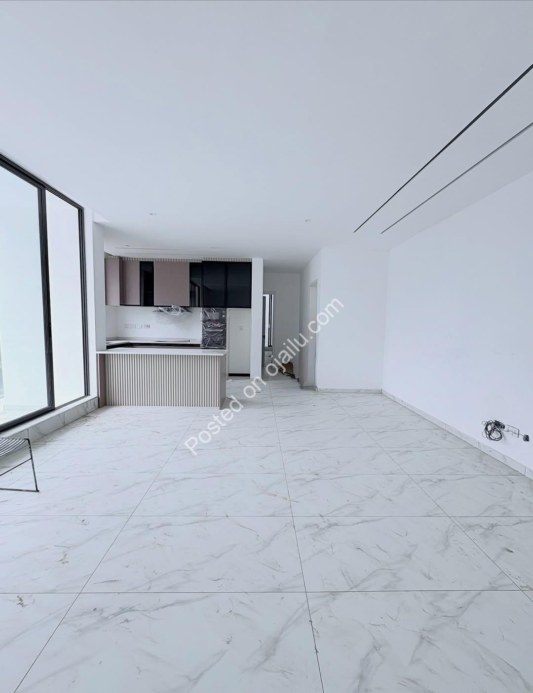 BESPOKE 2BR Apartment: Brand New, Fitted & Prime Oniru