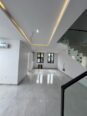 Ikoyi’s Finest: 4-Bed Ensuite Terrace + BQ
