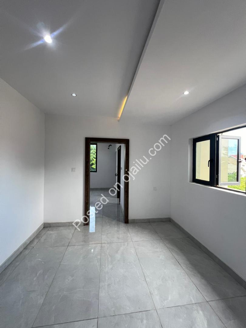 Ikoyi’s Finest: 4-Bed Ensuite Terrace + BQ