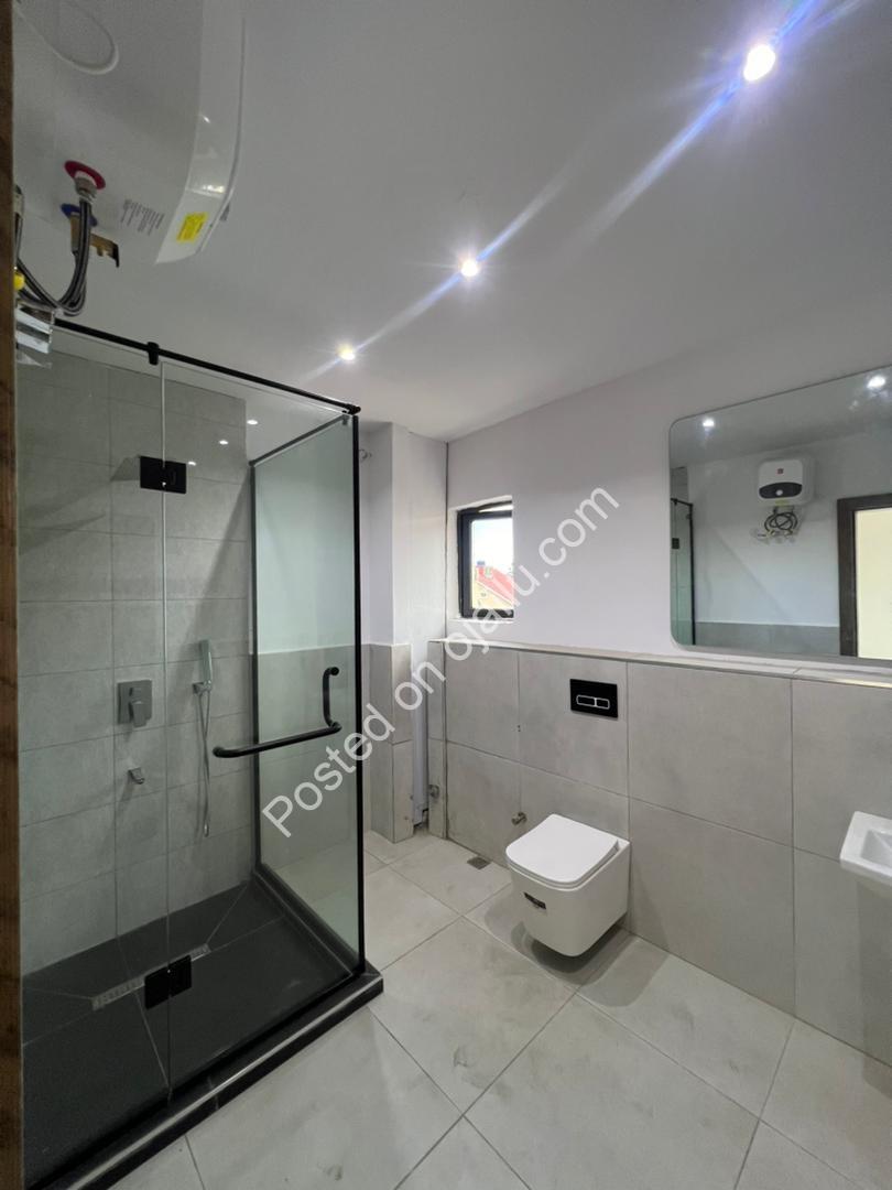 Ikoyi’s Finest: 4-Bed Ensuite Terrace + BQ