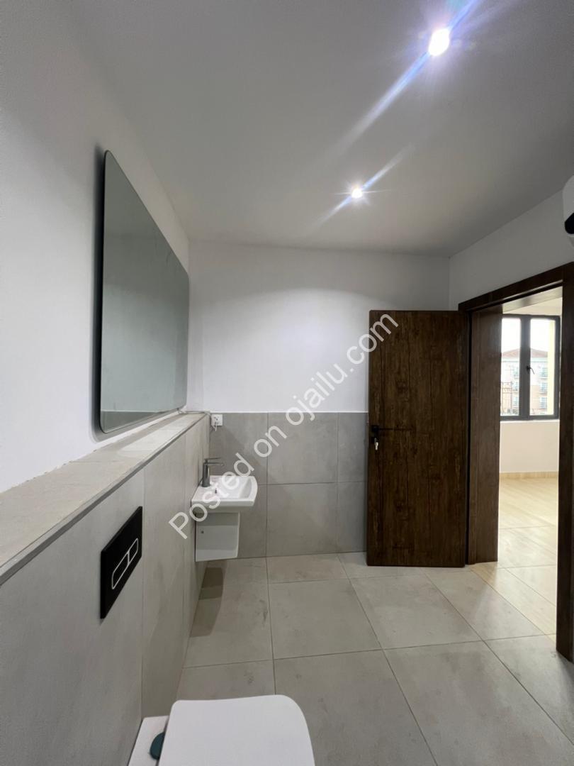 Ikoyi’s Finest: 4-Bed Ensuite Terrace + BQ