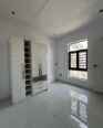 Move-In Ready Ikota Duplex: CofO & Detailed Finishing