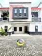 Unlock Architectural Brilliance: 4-Bed Terrace Duplex in Orchid, Lekki